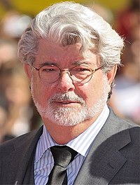 Noticias de Cine - Página 6 200px-George_Lucas_cropped_2009