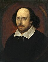 Уилям Шекспир 160px-Shakespeare