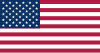 حرب فيتنام  ارادة التحرر استبداد ظلم المحتل الهزيمة الامريكية .. 100px-Flag_of_the_United_States.svg