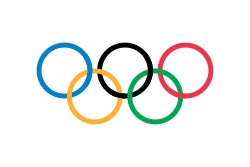 B. S. Parravicini: ¿Profecia de los juegos olimpicos de Londres 2012? - Página 3 250px-Olympic_flag.svg