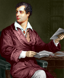 Citas históricas - Página 3 220px-Lord_Byron_coloured_drawing