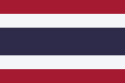 **** ROAD TO MISS WORLD 2014 **** - Page 3 125px-Flag_of_Thailand.svg