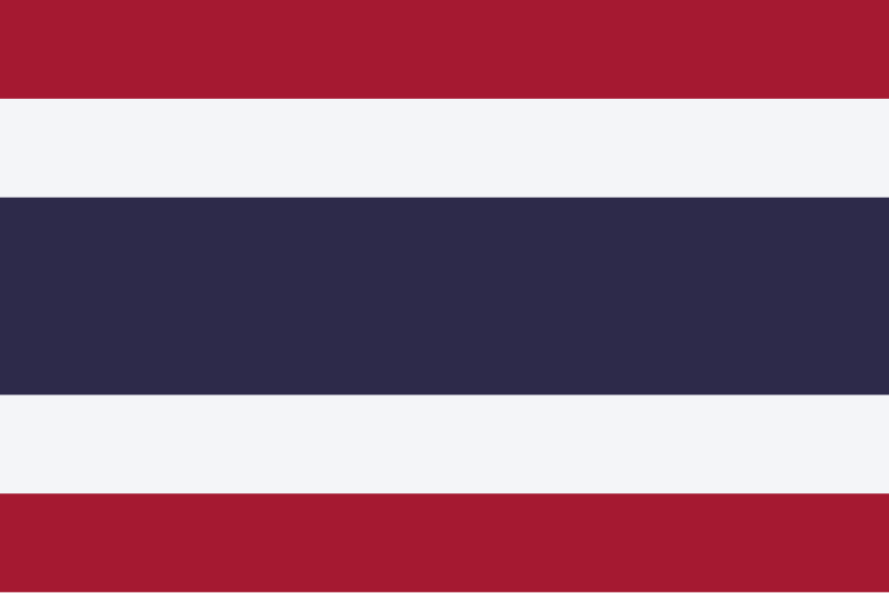 رحلتي 800px-Flag_of_Thailand.svg