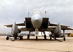 McDonnell Douglas F-15 Eagle  (caza táctico todo tiempo bimotor  USA ) 250px-McDonnell_Douglas_F-15C_with_the_conformal_FAST_PACK_fuel_tanks_060905-F-1234S-017