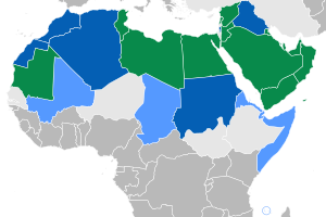 Afrika 300px-Arabic_speaking_world.svg