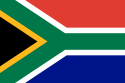 ********** ROAD TO MISS WORLD 2013 ********** 125px-Flag_of_South_Africa.svg