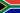 Las naciones se unen contra la bestia ! (por fin empieza lo bueno del Apocalipsis) 20px-Flag_of_South_Africa.svg