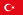 The Globe () 23px-Flag_of_Turkey.svg