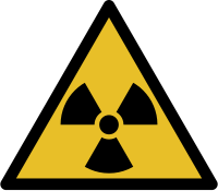 Les conséquences de l’absence du père chez l’enfant mâle 200px-Radioactive.svg