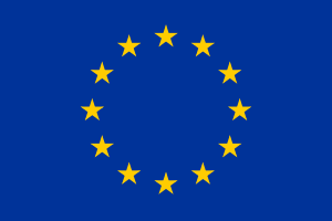 Benoît XVI et les intégristes - Page 20 300px-Flag_of_Europe.svg