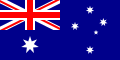 Canales de IRC por paises. 120px-Flag_of_Australia.svg