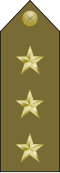 معلومات عن الجيش المصرى 60px-EgyptianArmyInsignia-Captain.svg