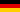 [FAUBF1] V Campeonato De Desafios 20px-Flag_of_Germany.svg