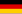 ريال مدريد الاسبانى 22px-Flag_of_Germany.svg