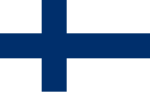 ★☆★☆★  Road to Miss Universe 2013 ★☆★☆★ - Page 2 150px-Flag_of_Finland.svg