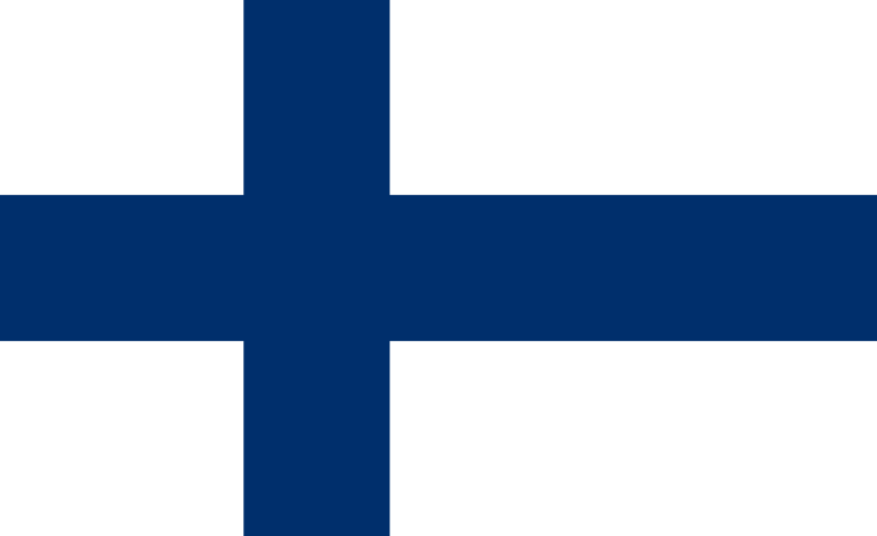 Finska 800px-Flag_of_Finland.svg