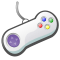 العاب فيديو اي  معلومات  60px-Gamepad.svg