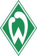 -> Werder Brême <- - Page 2 120px-SV-Werder-Bremen-Logo.svg