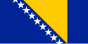 -l Kokoro o Mitsukeru l- 125px-Flag_of_Bosnia_and_Herzegovina.svg