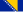 يوم كان لنا دولة الخلافة ( الخلافة العثمانية )  23px-Flag_of_Bosnia_and_Herzegovina.svg