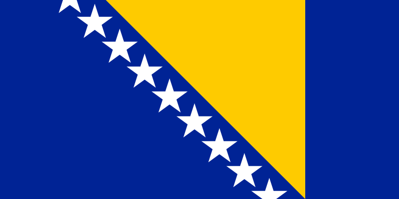Bosna i Hercegovina 800px-Flag_of_Bosnia_and_Herzegovina.svg