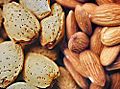 ماذا تعرف عن اللوز 120px-Almonds