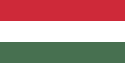 **** ROAD TO MISS WORLD 2014 **** - Page 3 125px-Flag_of_Hungary.svg
