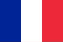 قصص من هنا وهناك 260px-Flag_of_France.svg