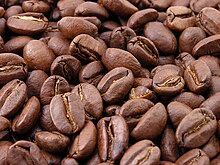 حقائق عن الكافيين  220px-Roasted_coffee_beans