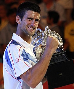 Najveći uspesi Srpskog tenisa 250px-Novak_Djokovic_AO_win_2011