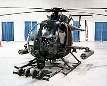 من ملك الجو روسيا ام امريكا 220px-MH-6_Little_Bird