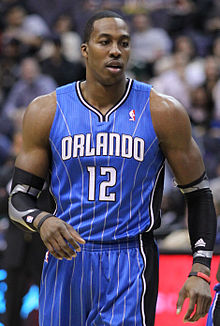 Sources: New trade offer in works 220px-Dwight_Howard_2