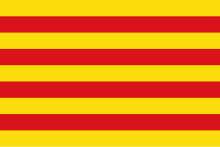 Discussion sur l'Etoile de TF1 du 25 Juin 220px-Flag_of_Catalonia.svg