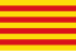 Cataluña 70px-Flag_of_Catalonia.svg