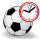 Origen e Historia del futbol - Página 2 40px-Soccerball_current_event.svg