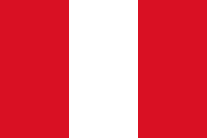 ¡Felices Fiestas Patrias Perú! 300px-Flag_of_Peru.svg