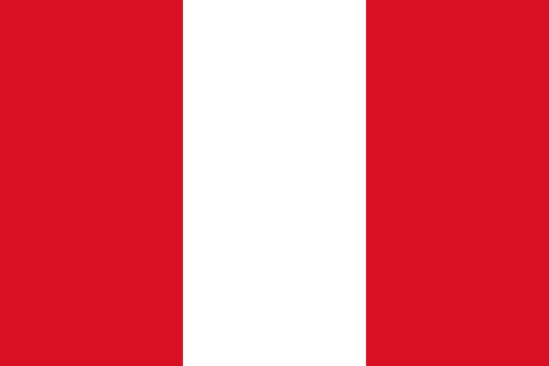 Peru 800px-Flag_of_Peru.svg