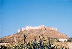 مدينة قليبية 250px-Fort_kelibia