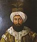 III. Mehmed den sonra Osmanlı Padişahları 75px-Osman_III