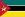 دول افريقيا 25px-Flag_of_Mozambique.svg