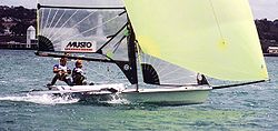 Catgories et types de Bateaux 250px-49er_skiff_sailing_AUS_nationals_Geelong