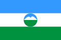 اعلام جمهوريات التركية 120px-Flag_of_Kabardino-Balkaria.svg