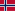 Liste de films traitant de la Seconde Guerre Mondiale 15px-Flag_of_Norway.svg