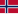 Officiel 18px-Flag_of_Norway.svg