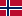 *****Road to Miss Universe 2012 *****  22px-Flag_of_Norway.svg