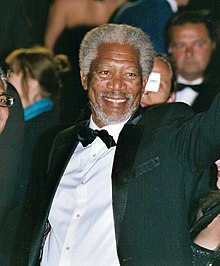 Adivina de que actor/actriz hablamos. - Página 3 220px-Morgan_Freeman_Cannes