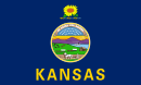 Vendredi 21 février 130px-Flag_of_Kansas.svg