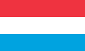 معرض أعلام الدول((2)) 120px-Flag_of_Luxembourg.svg