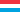 Le  PC a la tv 20px-Flag_of_Luxembourg.svg