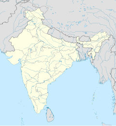 Food India Uttharakhand Bihar 2013 240px-India_location_map.svg